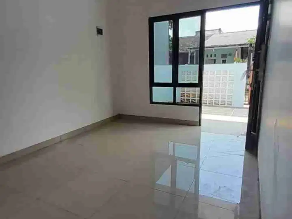 JUAL Rumah Siap Huni di Jatiranggon, Jatisampurna Bekasi