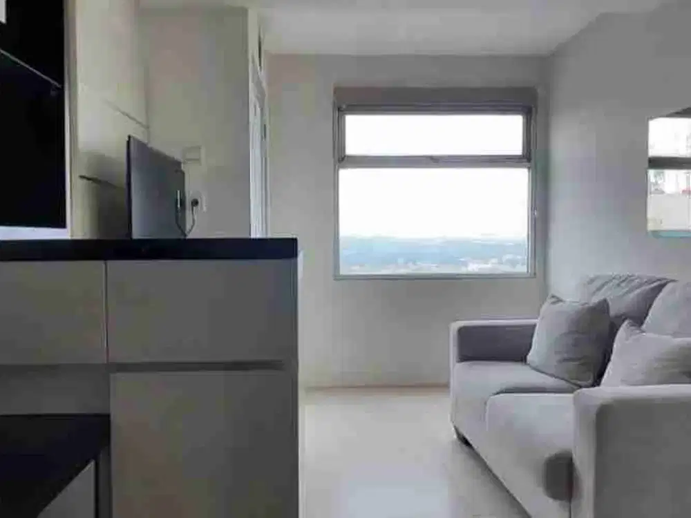 SEWA APARTMENT GRAND ASIA RESIDENCE BANDUNG