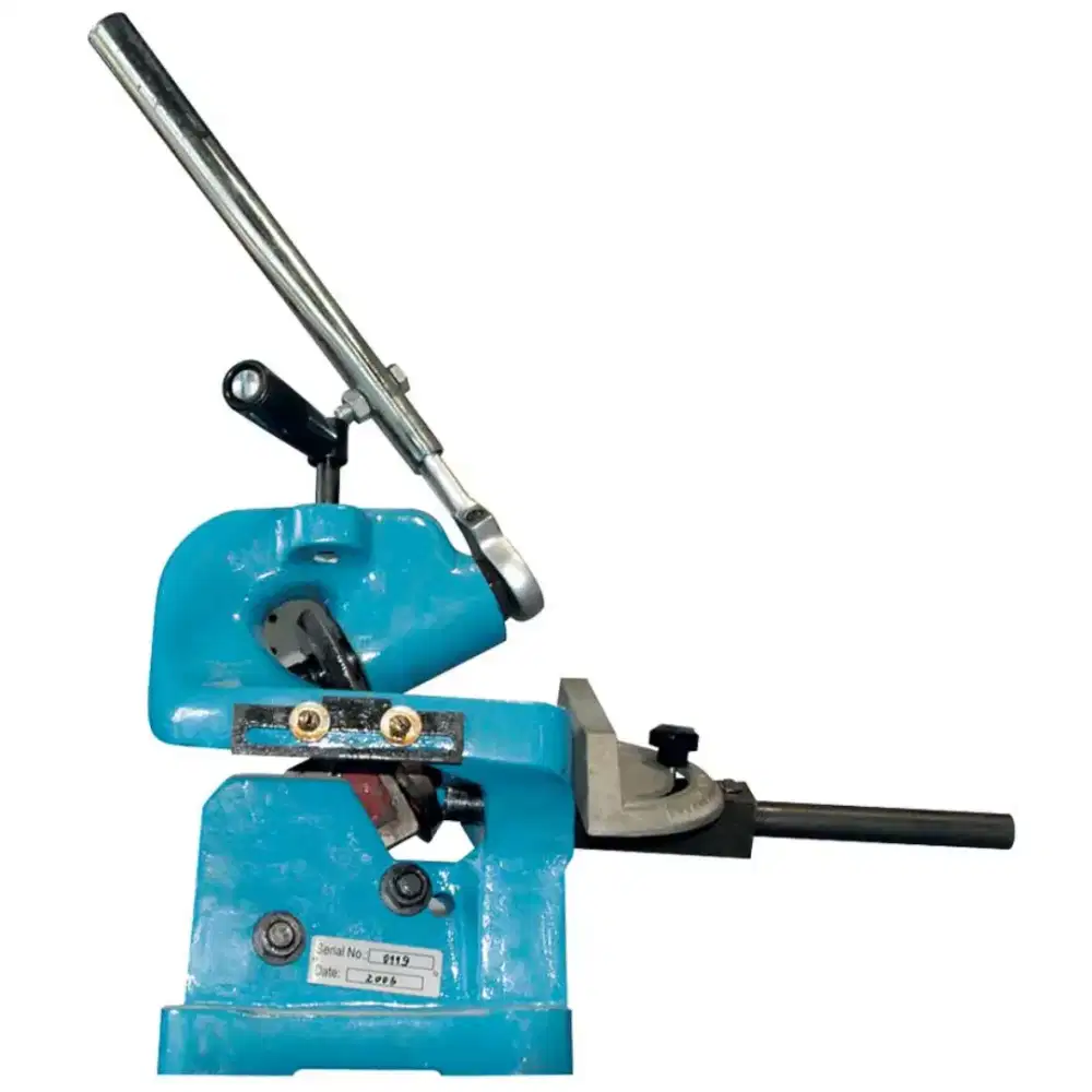 Gunting Manual Serbaguna 1MM Krisbow KW1500403