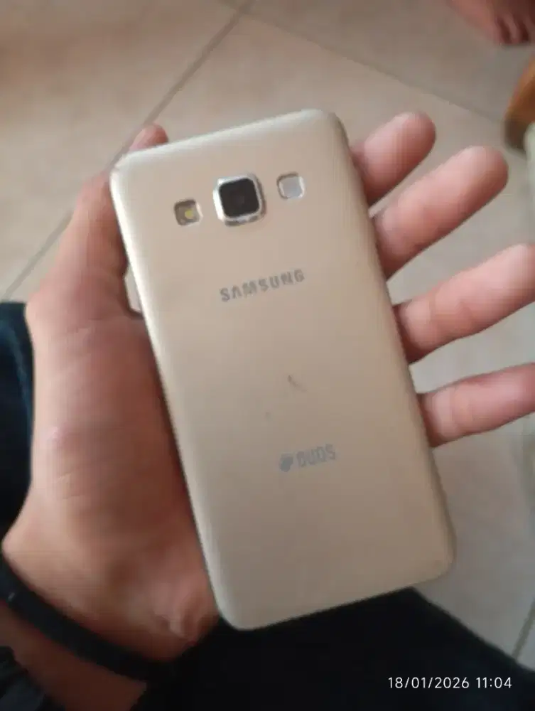 Samsung Galaxy A3