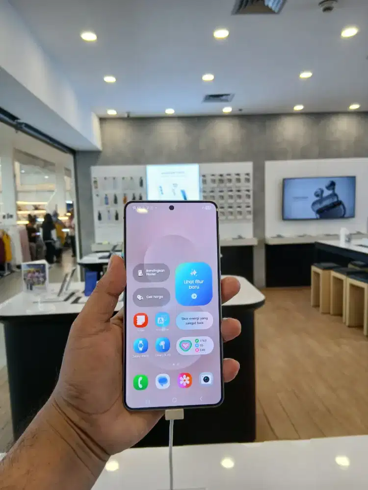 CASH & CICILAN SAMSUNG S25