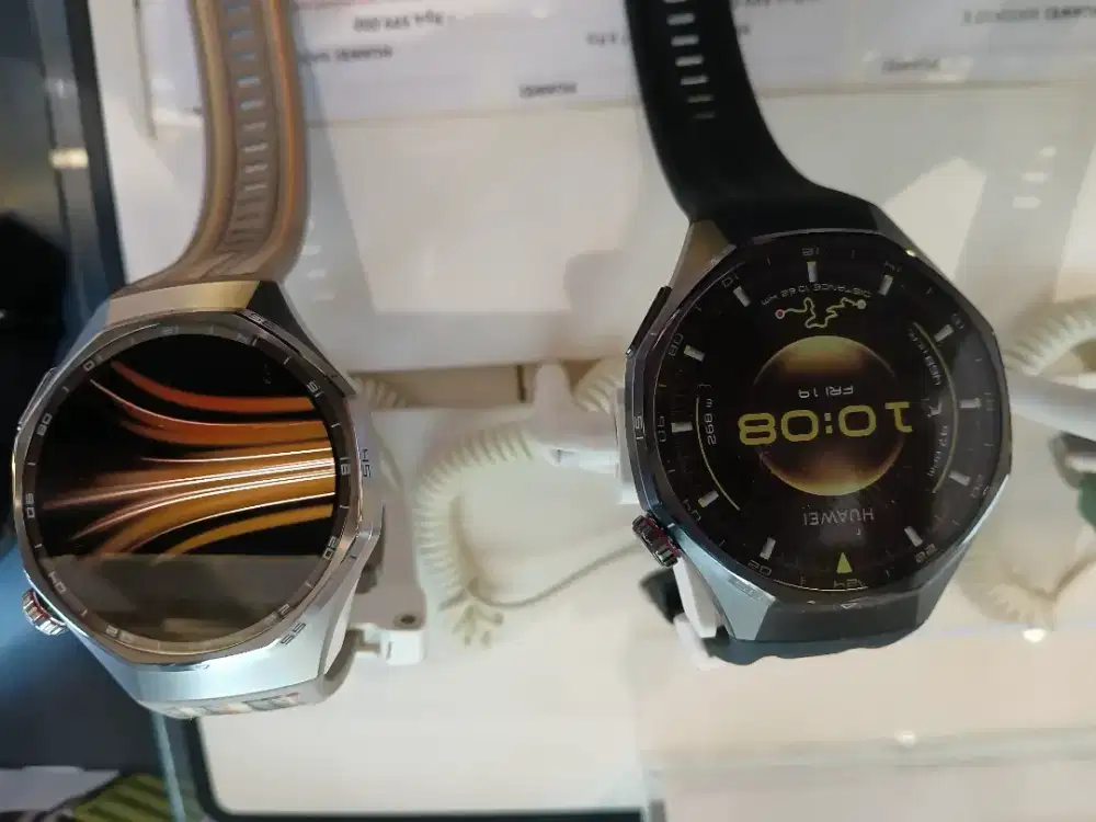 Smartwatch Huawei GT 6 Pro