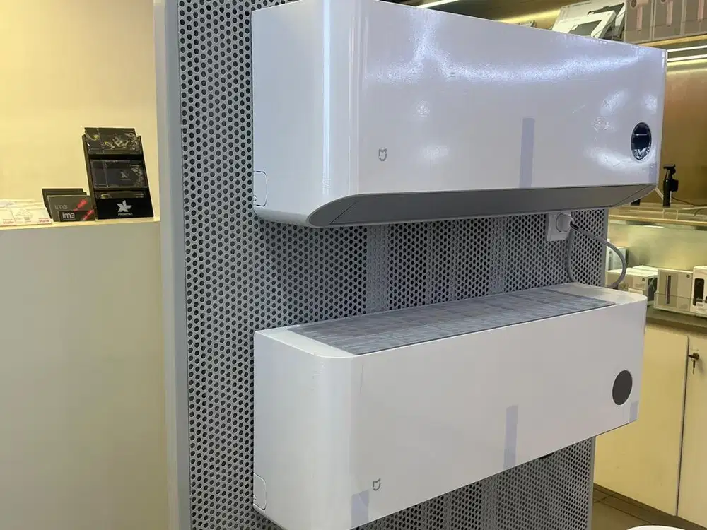 Mijia Air Conditioner