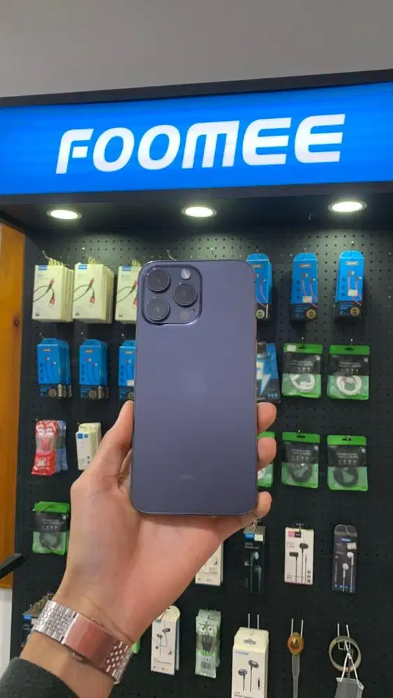 Iphone 14 Pro max 128 GB Ibox