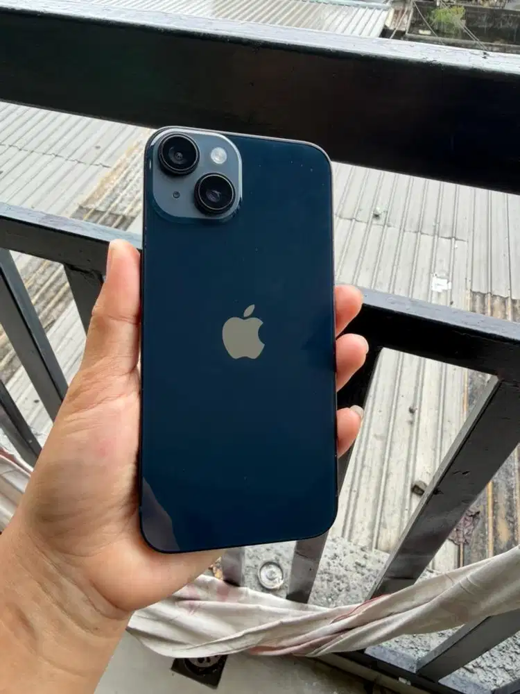 IPHONE 14 128gb inter