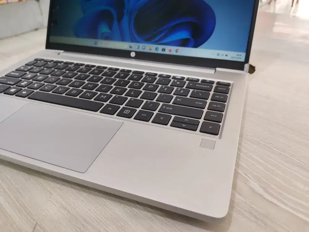 HP PROBOOK 445 G8 | RHYZEN 5| BISA KREDIT TANPA DP| COCOK BUAT KERJA