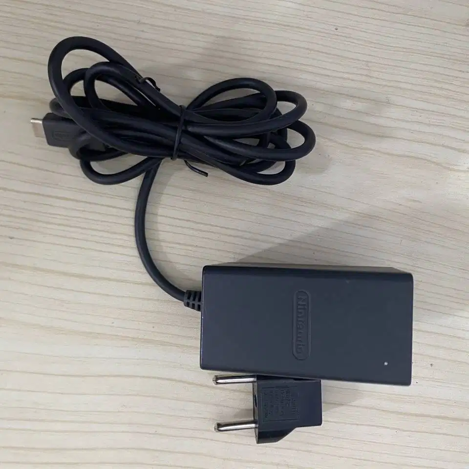 Charger nintendo switch Adaptor nintendo switch type C