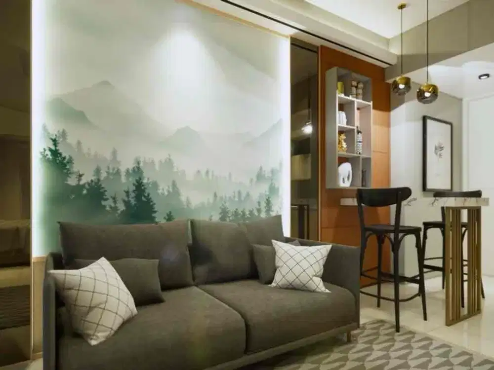 Amor dkt Bella Educity Its Pakuwon City Mall