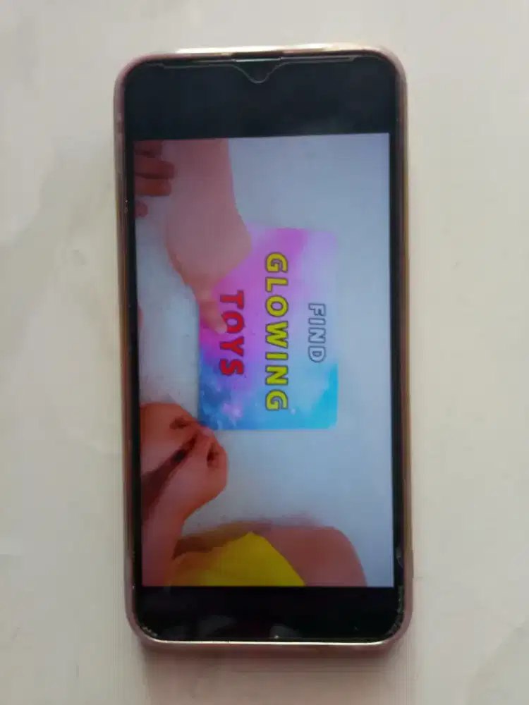 Oppo f9 pro ram 8/248