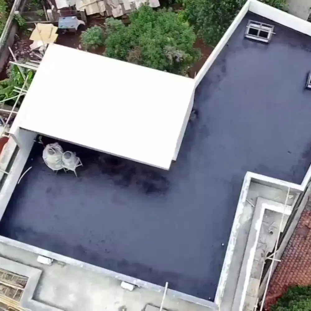 Perbaikan atap bocor terdekat bogor