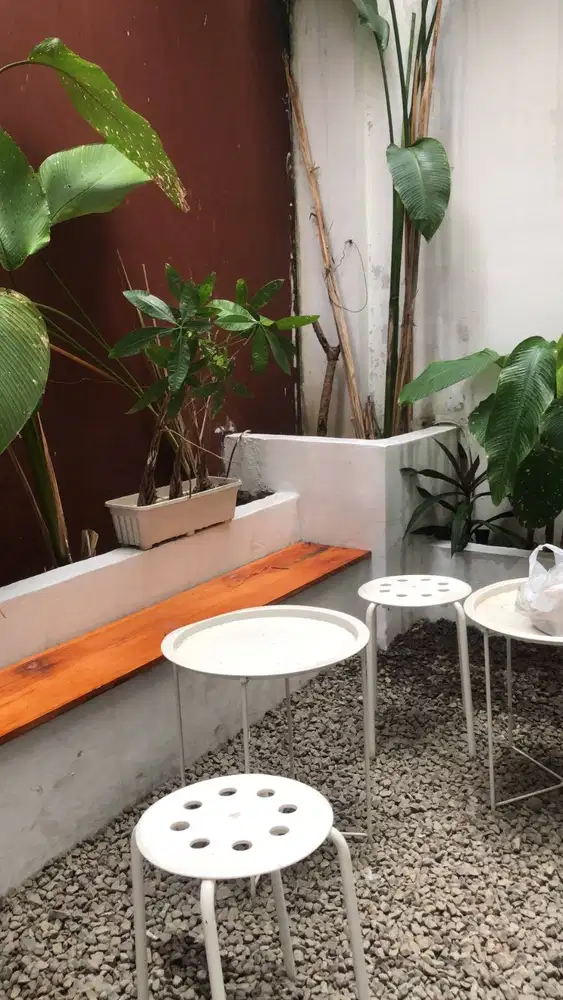 Rumah & Ruang Usaha Budi Luhur Bandung