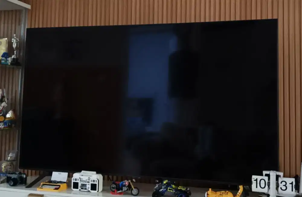 Samsung UHD AU7000 65inch