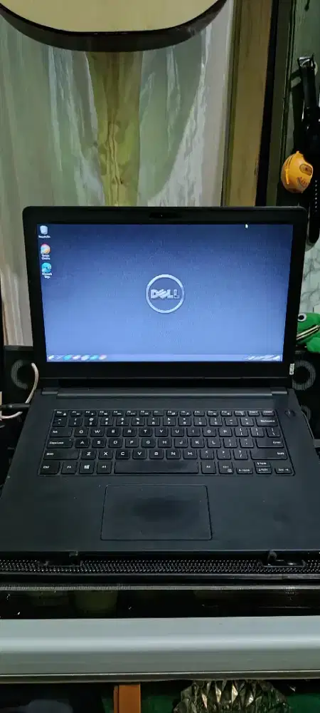 Laptop Dell Latituted