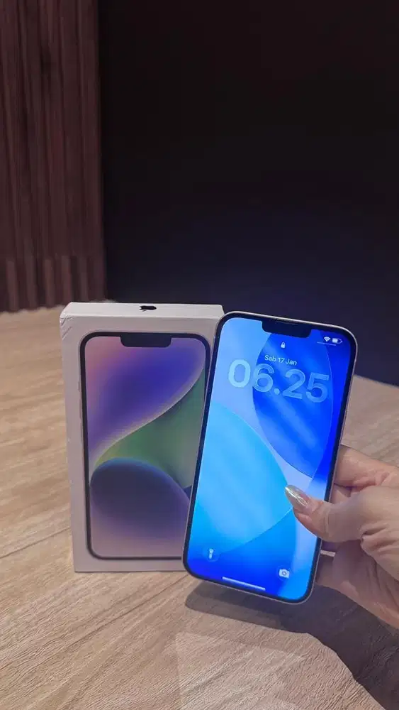 Iphone 14 plus 128gb