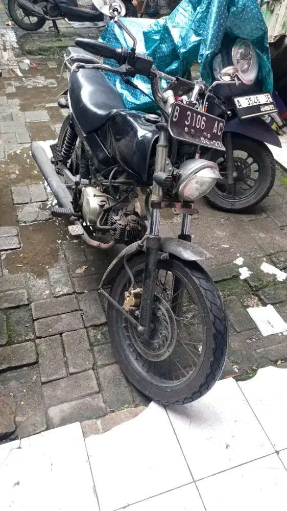 Honda win pajak of 2x plat 2027 lengkap