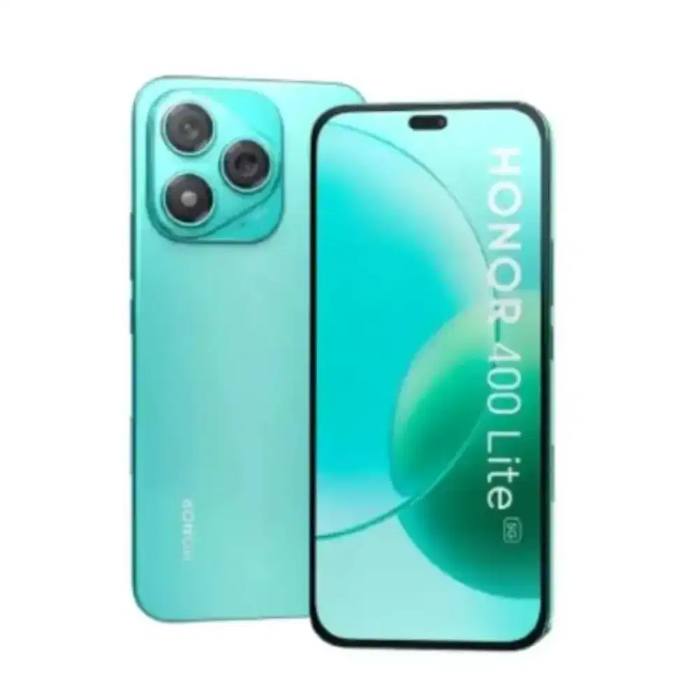 Handphone HONOR 400LITE 8 256