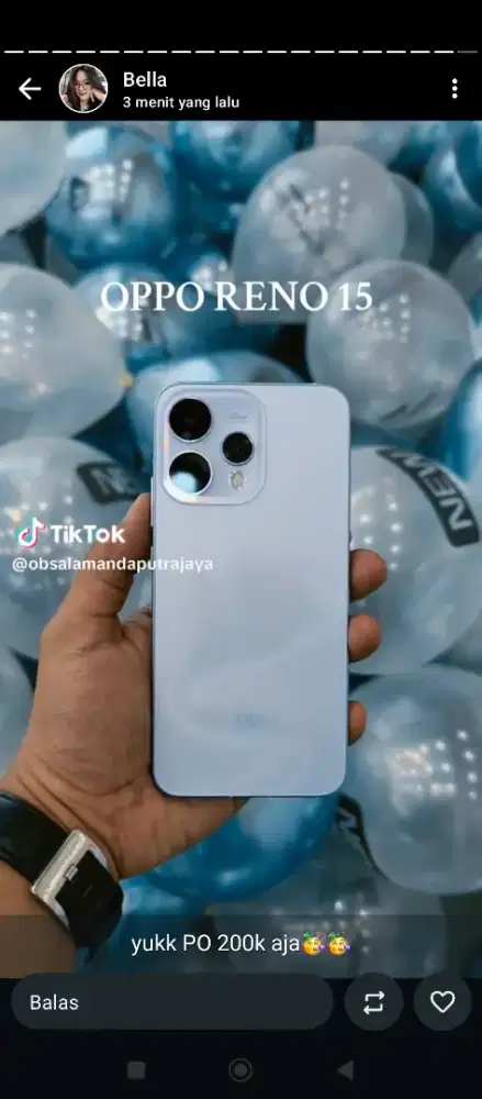 Kredit hp dan elektronik syarat ktp saja dan no tlp