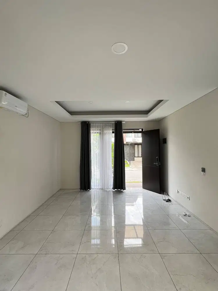 Rumah Kota Baru Parahyangan Tatar Simakirana