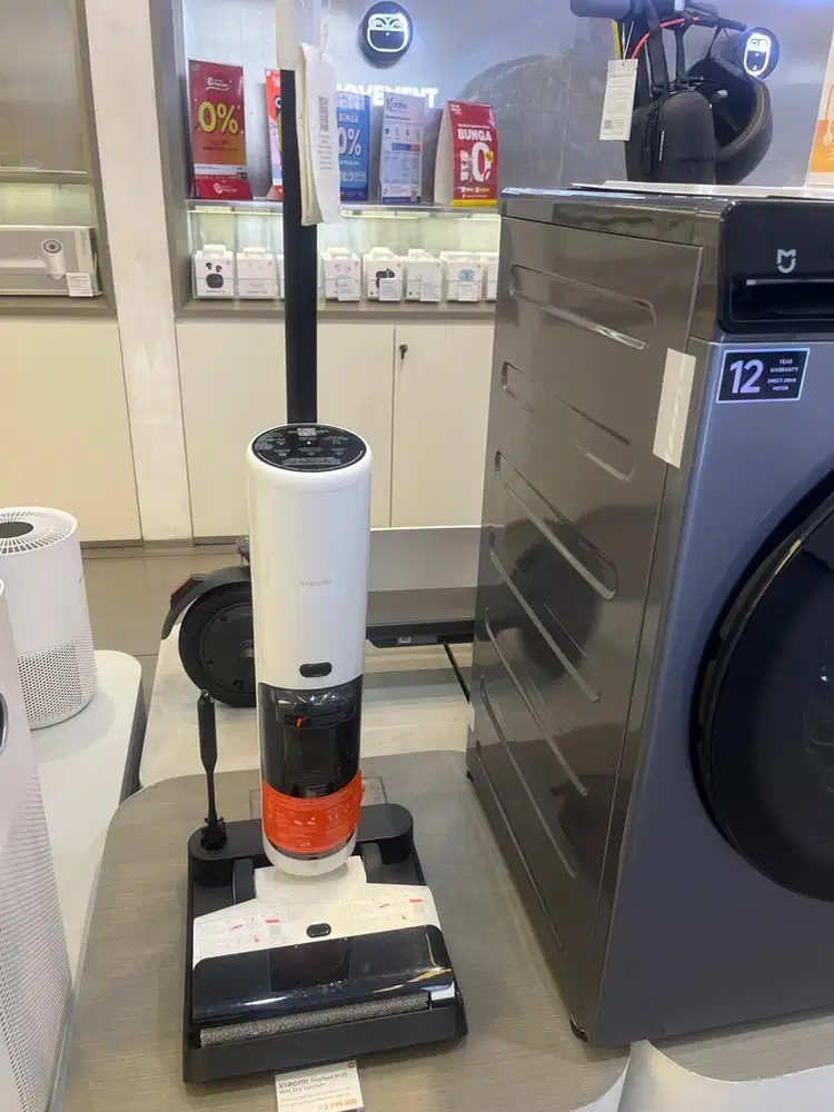 Xiaomi Trueclean W20