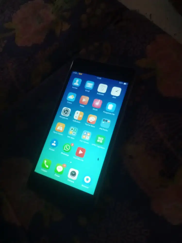 0pp0 a37f gak ke pake