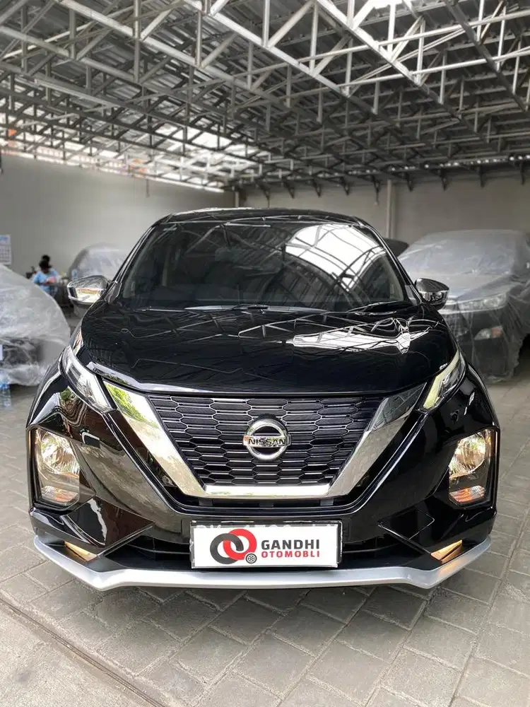 New Livina VL 1.5 AT 2021