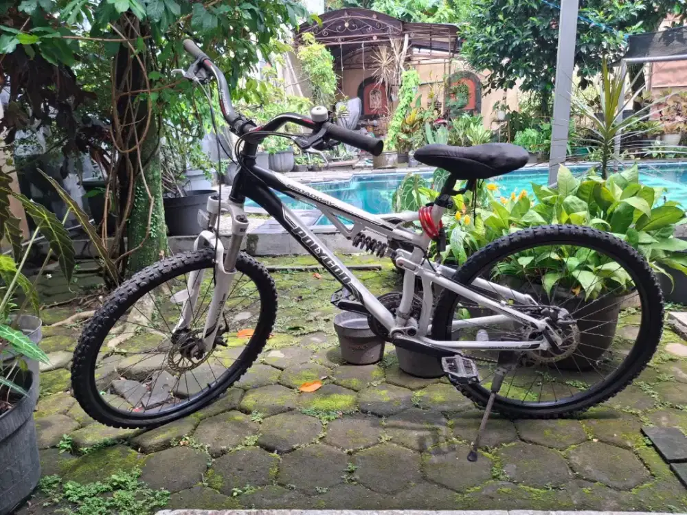 Sepeda Polygon Broadway 3.0