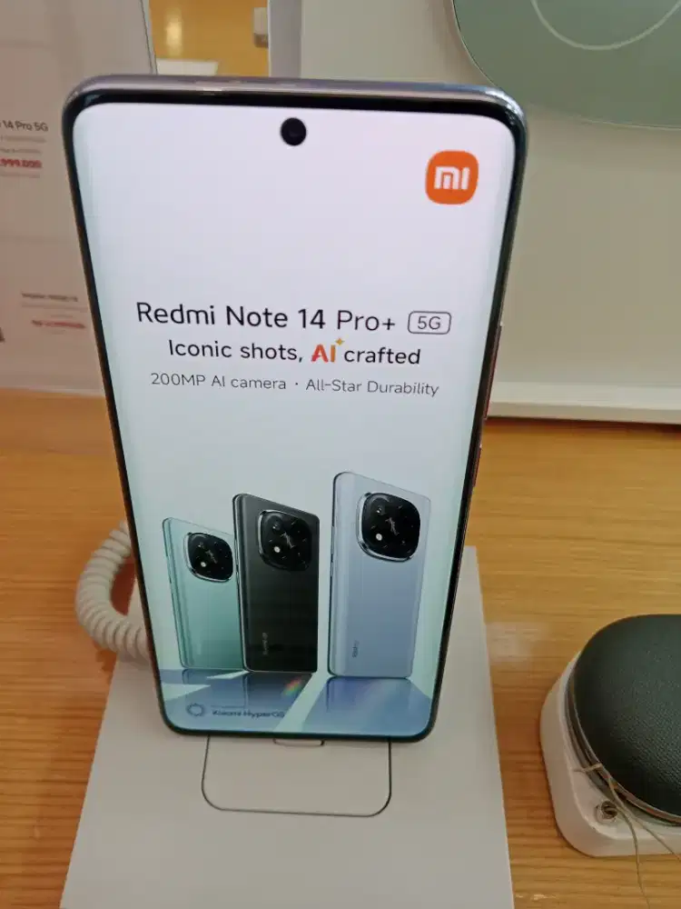 REDMI NOT 14 PRO+ 5G