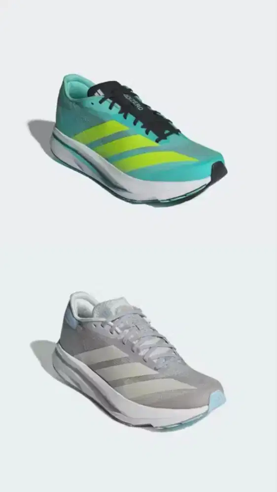 NEW ORIGONAL Adidas Running Adizero SL 2