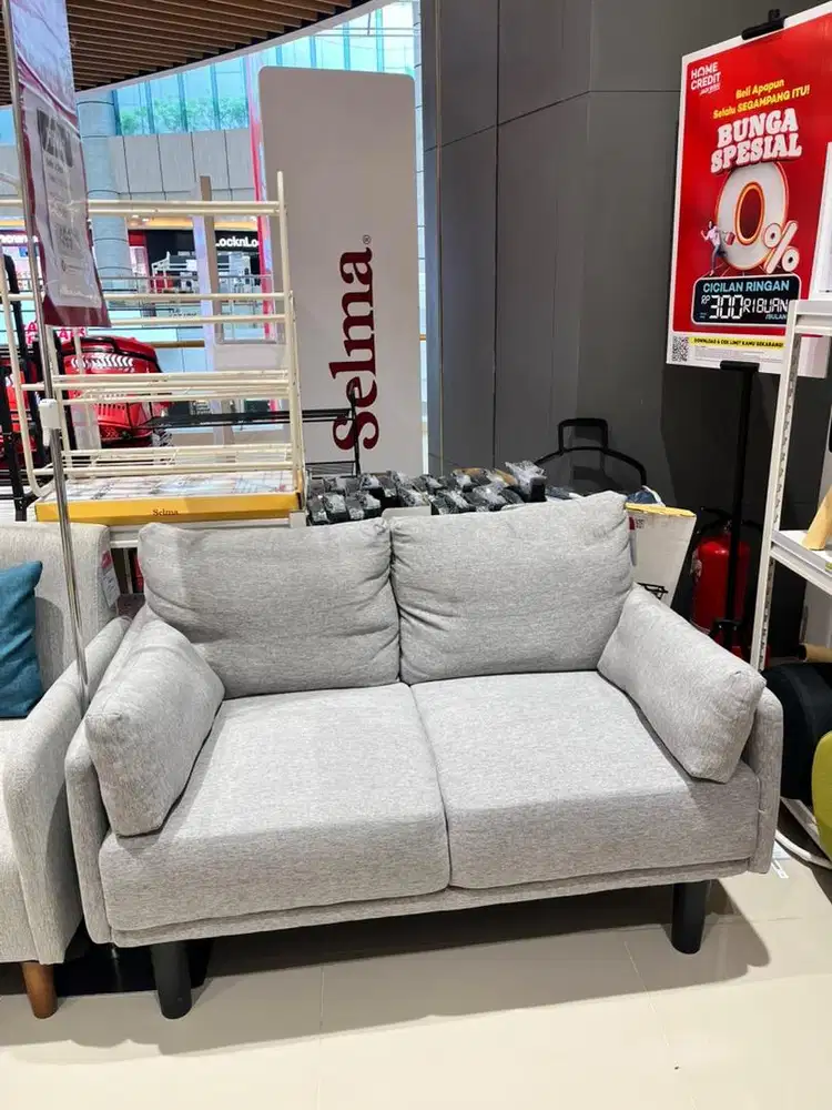 Turun harga sofa minimalis selma