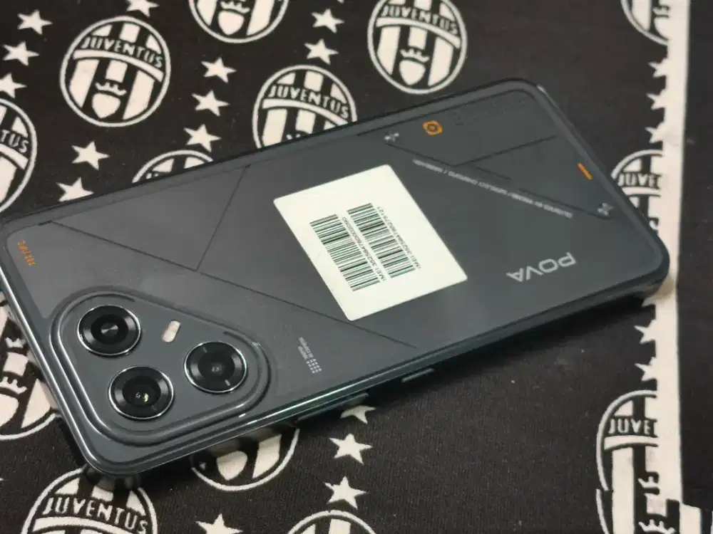 Tecno Pova 7 Ultra 5G 12/256Gb