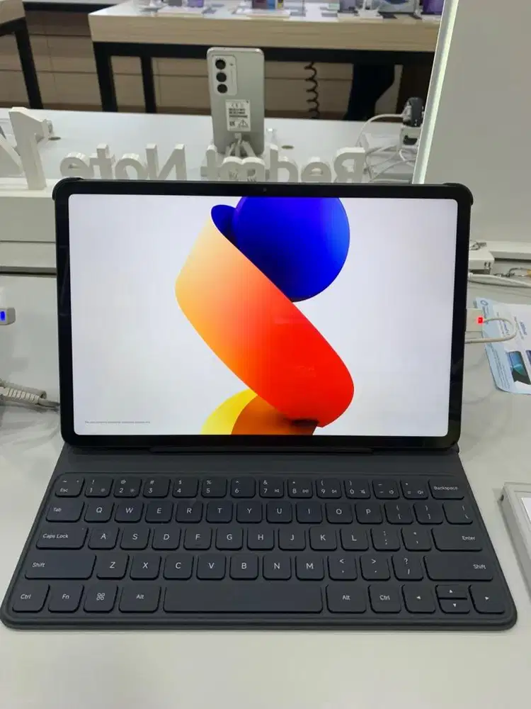 Promo Redmi Pad 2 Pro Wifi only