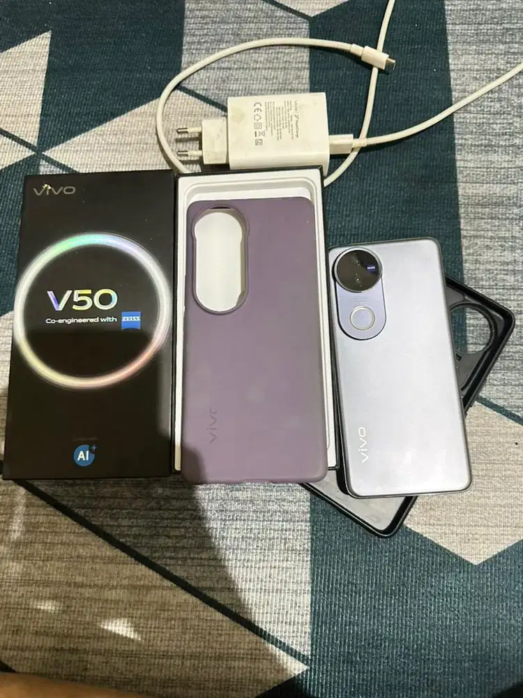 Vivo v50 5G 12/512