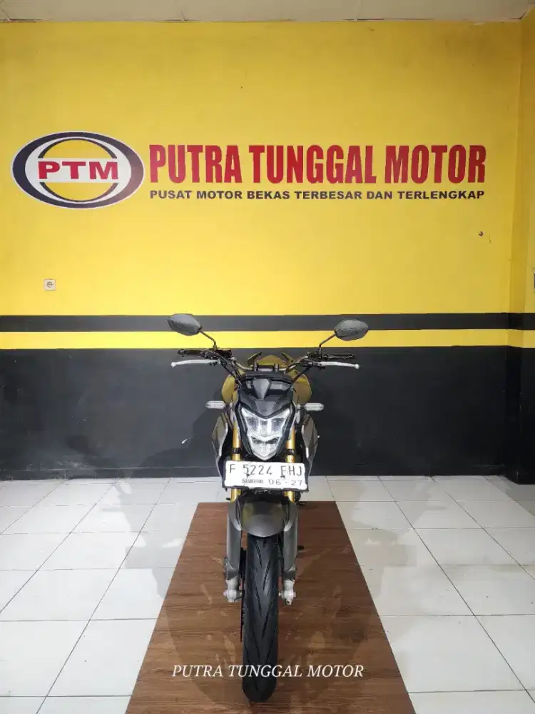 Di jual murah Honda CB150R