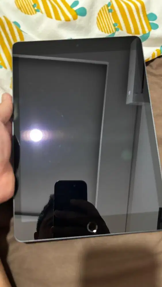 Ipad gen 9th 64gb wifi only