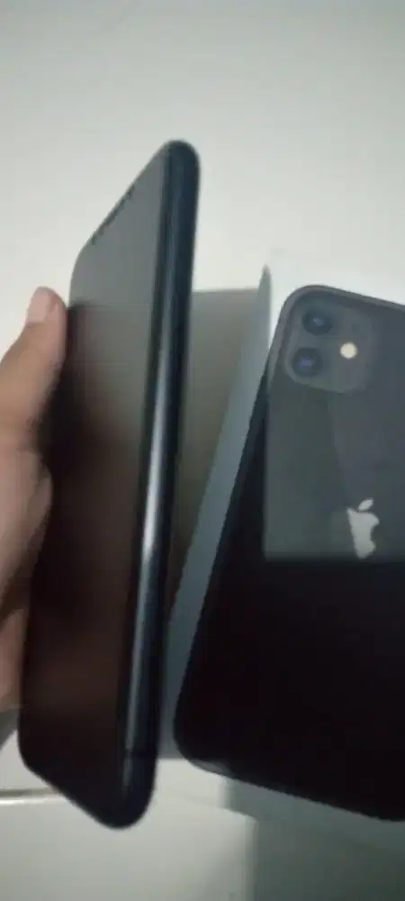 Iphone 11 ibox 64gb