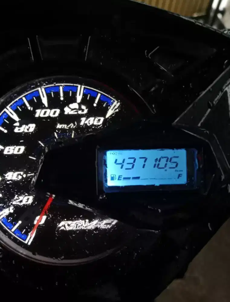 Jual motor beat tahun 2020