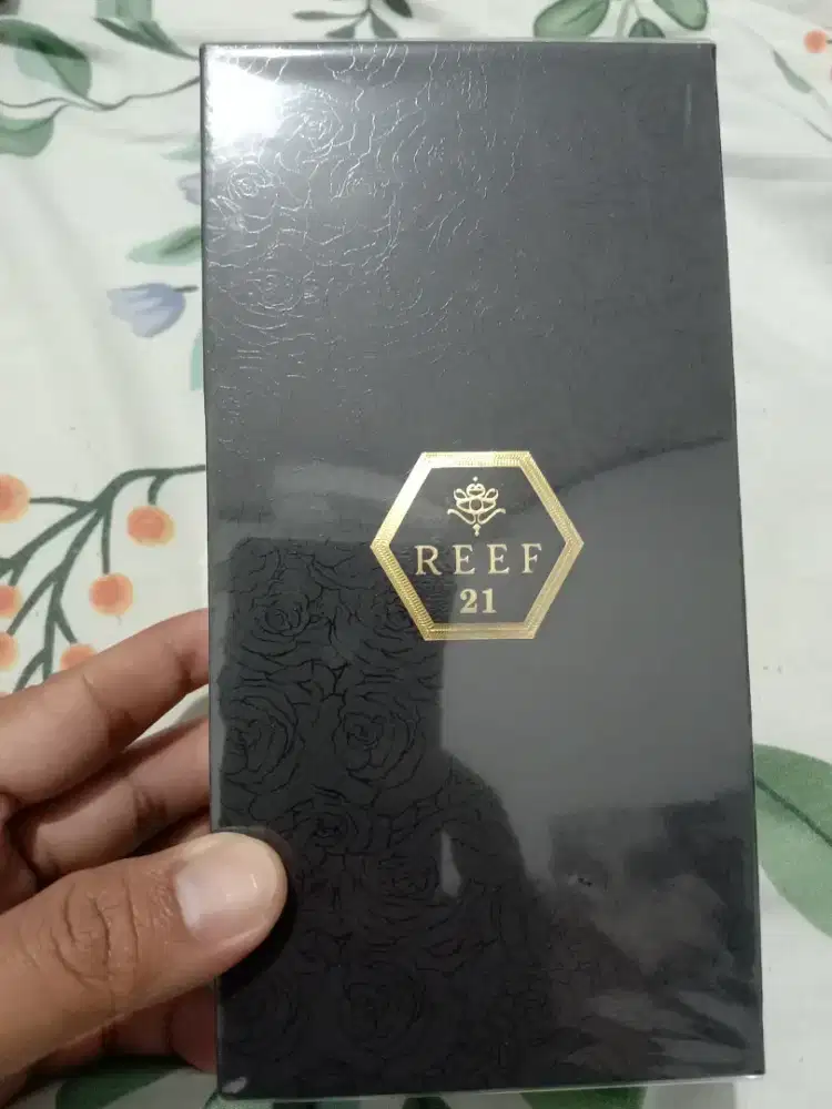 Jual Parfum REEF 21 ORIGINAL