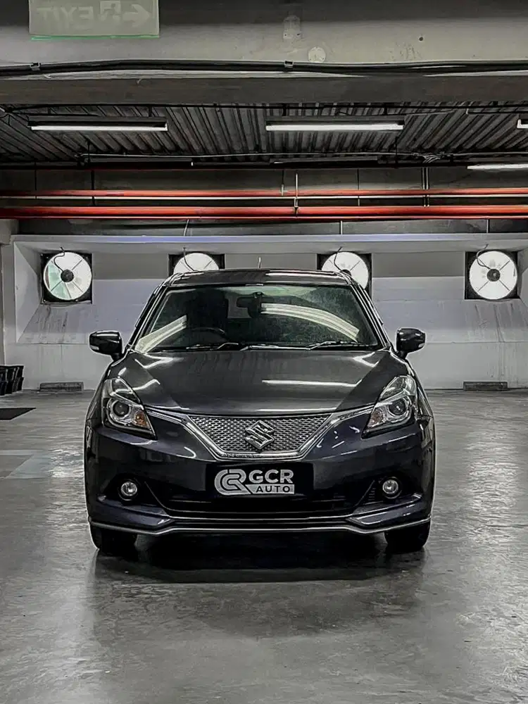 FULL RECORD KM 62RB! SUZUKI BALENO HB AT 2019 / 2020