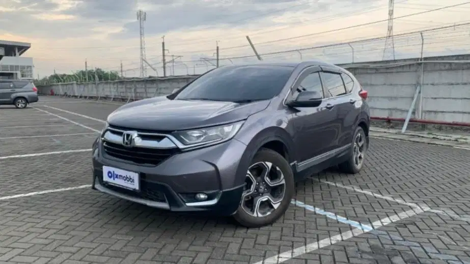 LOW DP Honda CR-V 1.5 Bensin-AT 2019 7NF