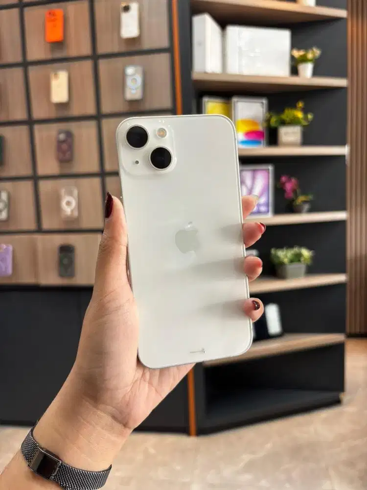 Promo cicilian iphone