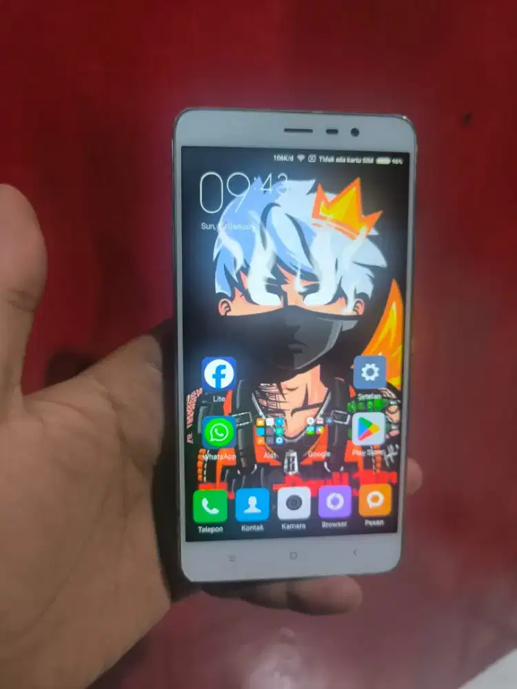 Redmi Note 3 (Snapdragon)