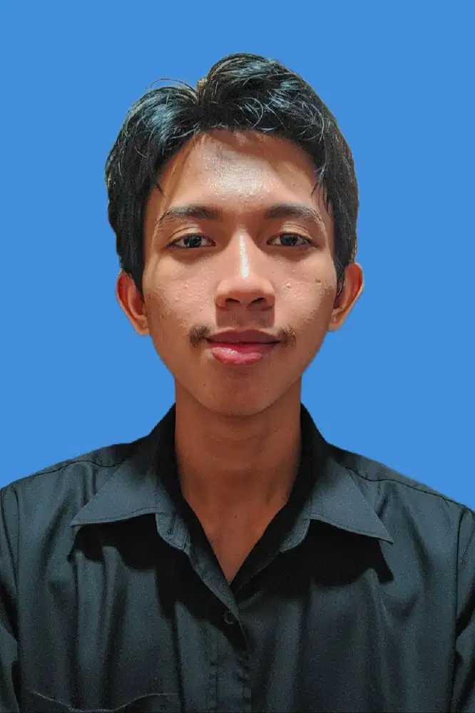 Sedang menjadi pekerjaan