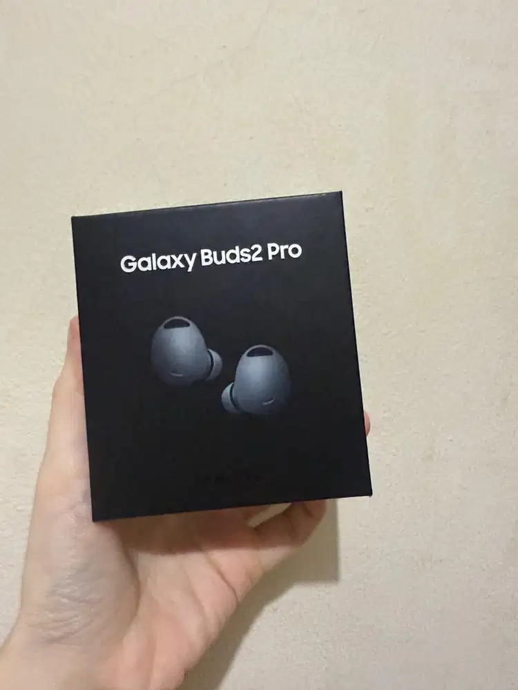 Samsung Buds Pro 2