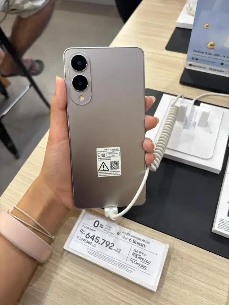 CICILAN MURAH MULAI DARI DP 0% DAN BUNGA 0%