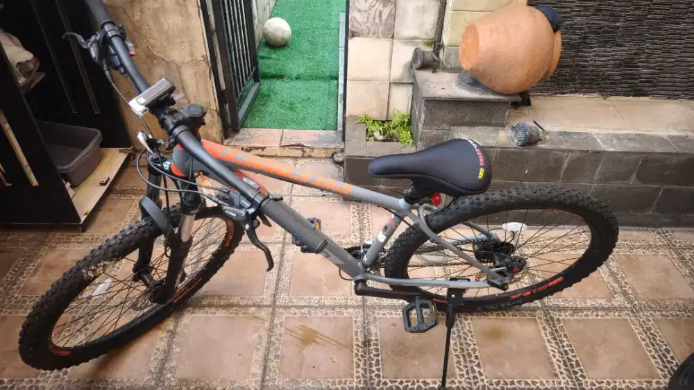 Jual Polygon MTB Premier 4