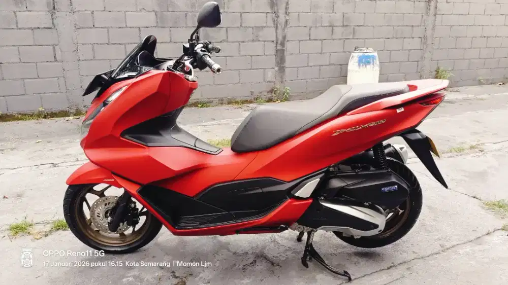 Honda PCX 160 ABS 2024