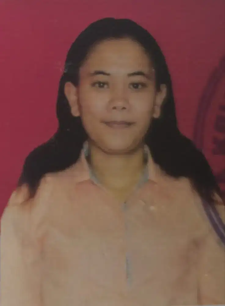 Saya lagi mencari pekerjaan