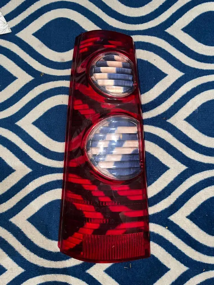 Cover Lampu Kiri Xenia Li 2011