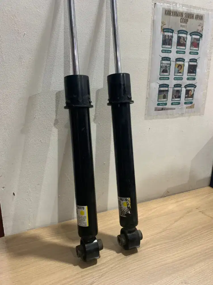 sokbreker mobil hyundai Palisade Original