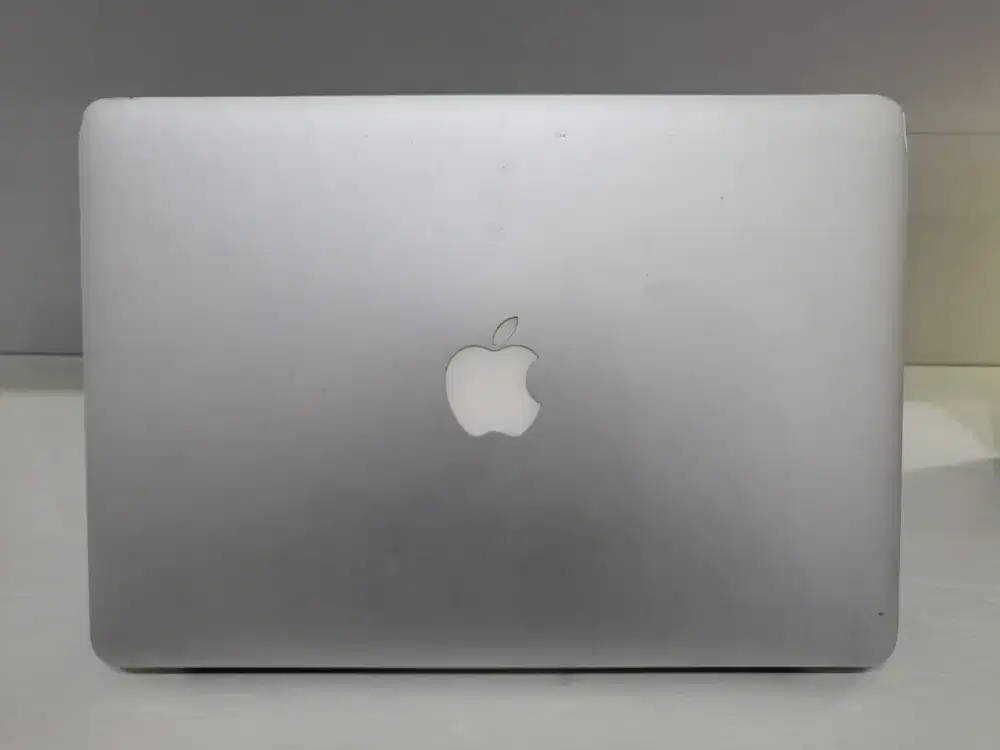 Macbook air 2012